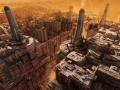 City