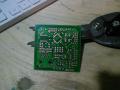 solder mask