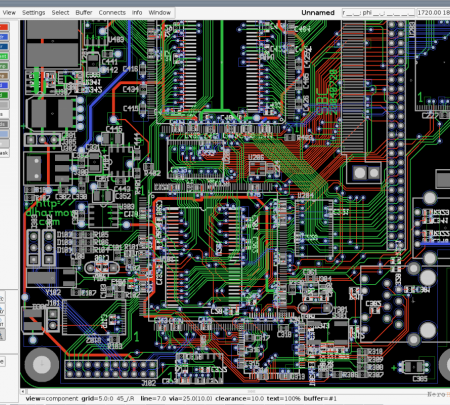 pcb