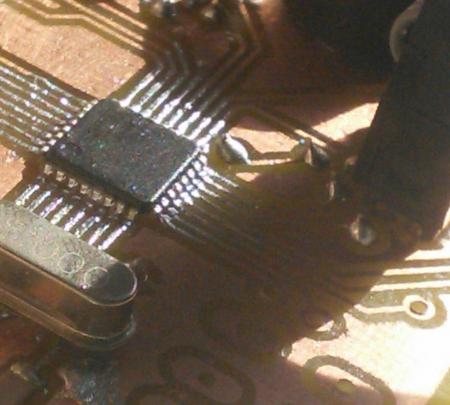 copper pcb